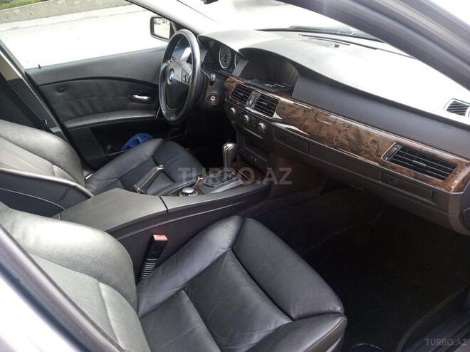 BMW 530 2004, 235,000 km - 3.0 l - Bakı