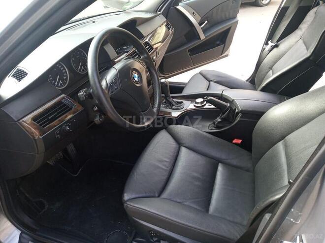 BMW 530 2004, 235,000 km - 3.0 l - Bakı