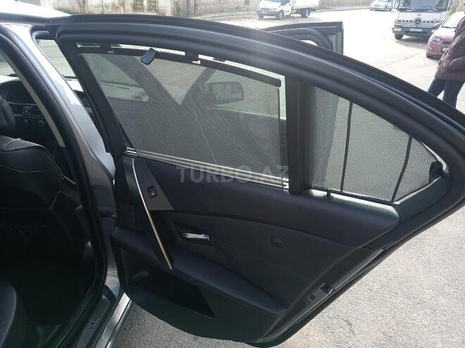 BMW 530 2004, 235,000 km - 3.0 l - Bakı