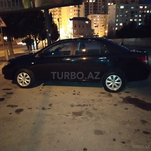 BYD F3 2014, 52,025 km - 1.5 l - Bakı