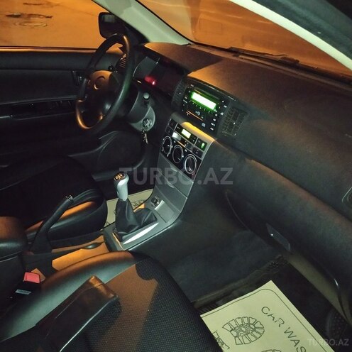 BYD F3 2014, 52,025 km - 1.5 l - Bakı