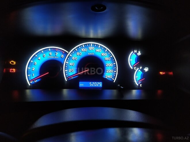 BYD F3 2014, 52,025 km - 1.5 l - Bakı
