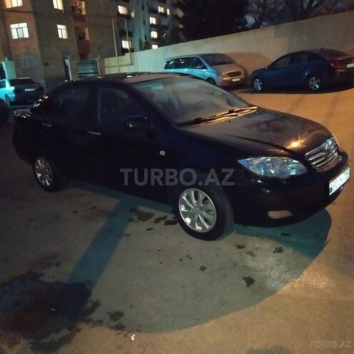 BYD F3 2014, 52,025 km - 1.5 l - Bakı