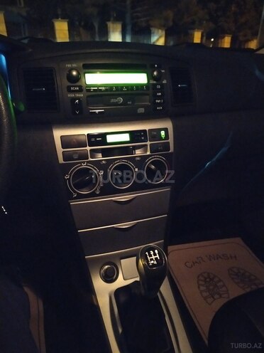 BYD F3 2014, 52,025 km - 1.5 l - Bakı