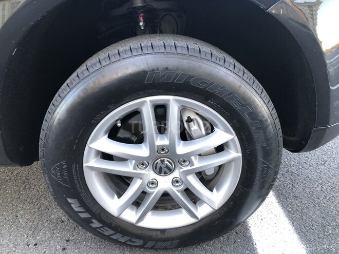 Volkswagen Touareg 2008, 150,000 km - 3.6 l - Sumqayıt