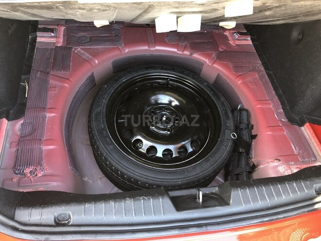 Chevrolet Cruze 2015, 88,500 km - 1.4 l - Bakı