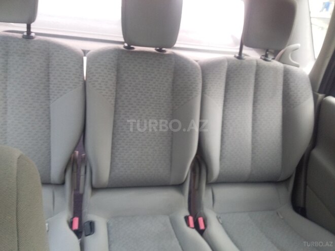 Renault Scenic 2006, 210,000 km - 1.5 l - Bakı