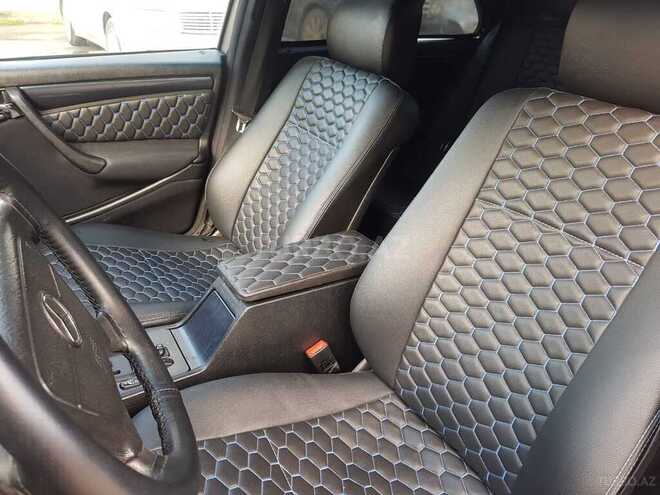 Mercedes C 200 1999, 245,197 km - 2.0 l - Bakı