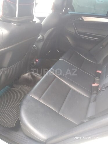 Mercedes C 230 2006, 230,006 km - 2.5 л - Bakı