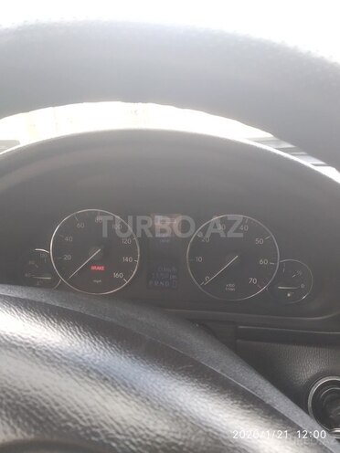Mercedes C 230 2006, 230,006 km - 2.5 л - Bakı