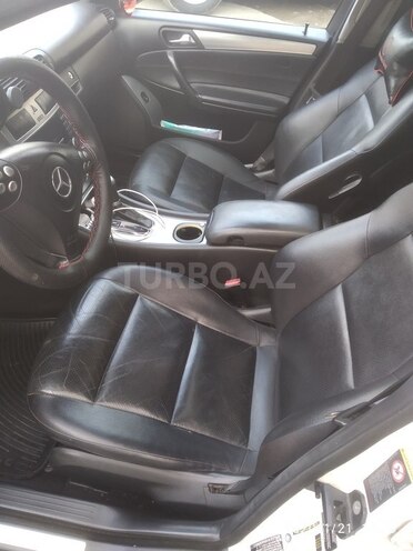 Mercedes C 230 2006, 230,006 km - 2.5 л - Bakı