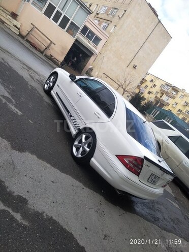 Mercedes C 230 2006, 230,006 km - 2.5 л - Bakı