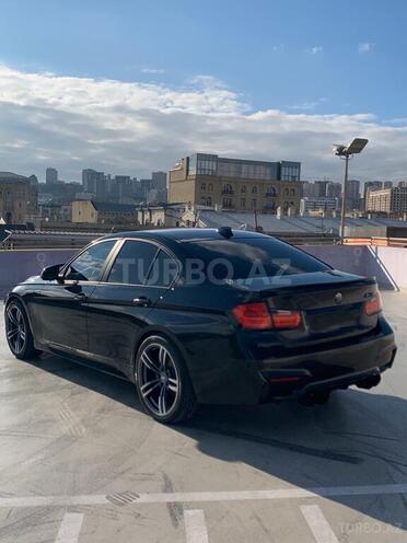 BMW 328 2014, 135,000 km - 2.0 l - Bakı