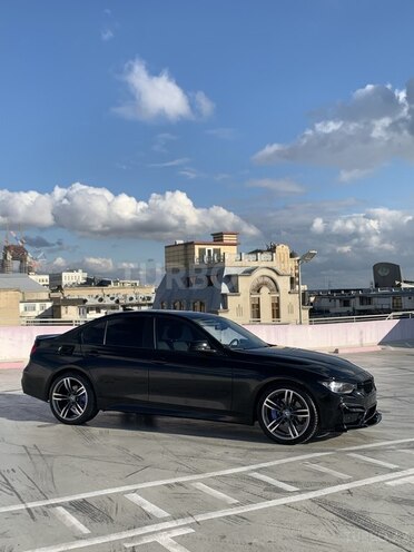 BMW 328 2014, 135,000 km - 2.0 l - Bakı