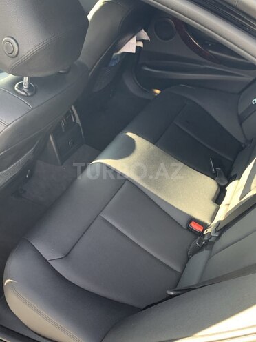 BMW 328 2014, 135,000 km - 2.0 l - Bakı