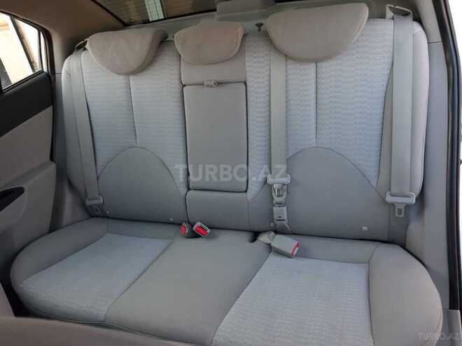 Hyundai Accent 2008, 170,000 km - 1.4 л - Şirvan