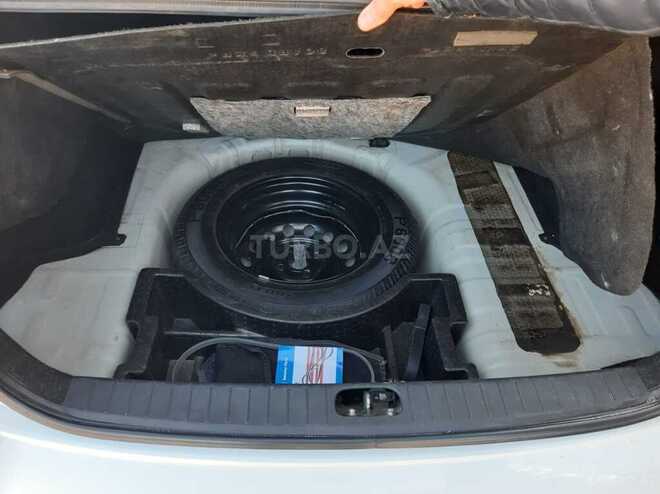 Hyundai Accent 2008, 170,000 km - 1.4 л - Şirvan