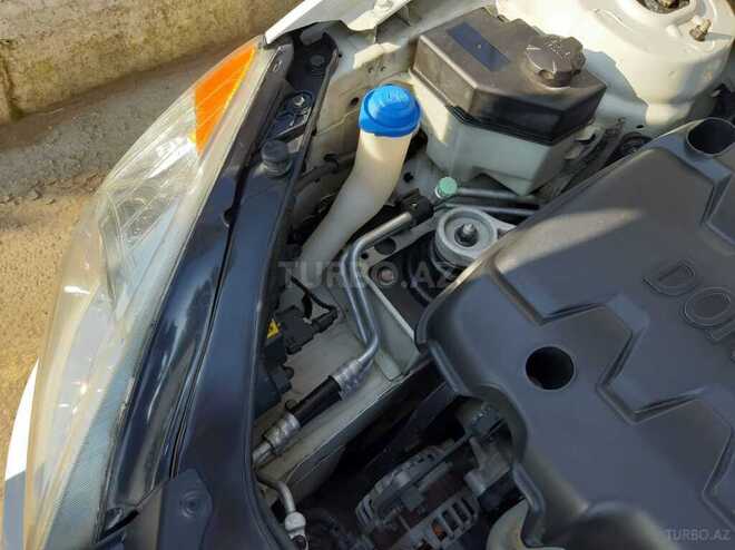 Hyundai Accent 2008, 170,000 km - 1.4 л - Şirvan