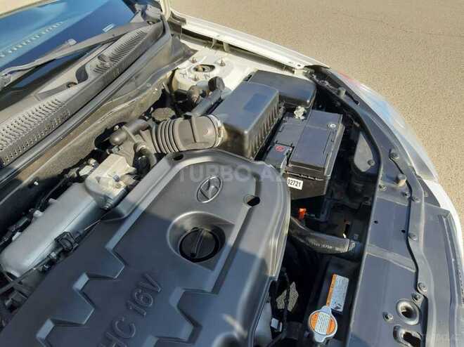 Hyundai Accent 2008, 170,000 km - 1.4 л - Şirvan