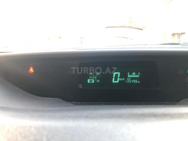Toyota Prius 2007, 134,000 km - 1.5 l - Bakı