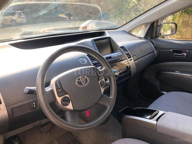 Toyota Prius 2007, 134,000 km - 1.5 l - Bakı