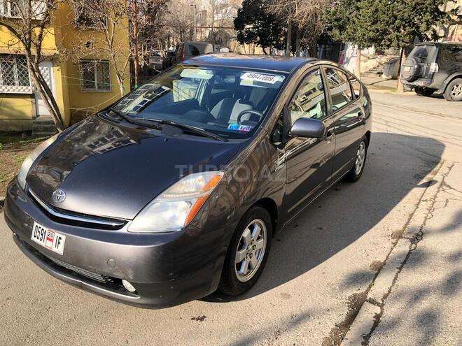 Toyota Prius 2007, 134,000 km - 1.5 l - Bakı