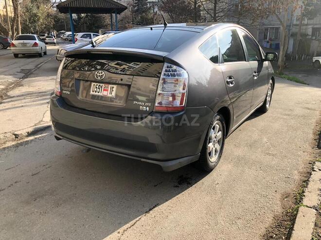 Toyota Prius 2007, 134,000 km - 1.5 l - Bakı
