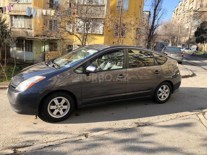 Toyota Prius 2007, 134,000 km - 1.5 l - Bakı