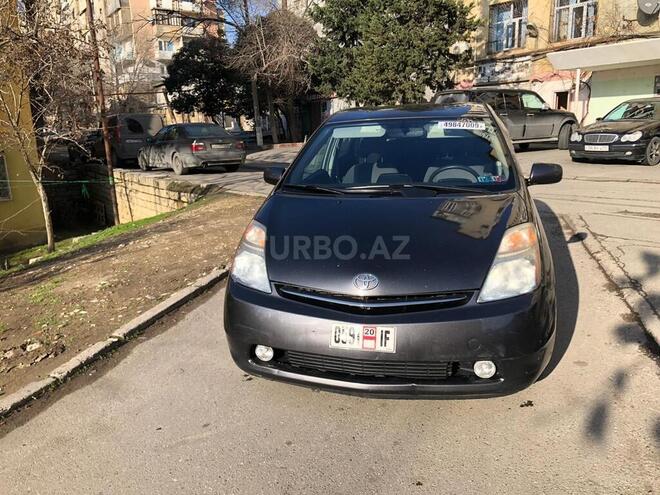 Toyota Prius 2007, 134,000 km - 1.5 l - Bakı