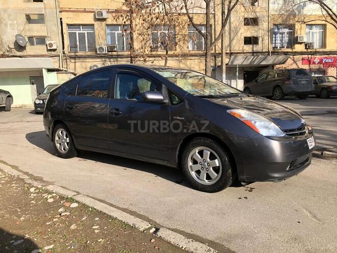 Toyota Prius 2007, 134,000 km - 1.5 l - Bakı