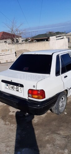 Kia Pride 1996, 3,563,535 km - 1.3 l - Siyəzən