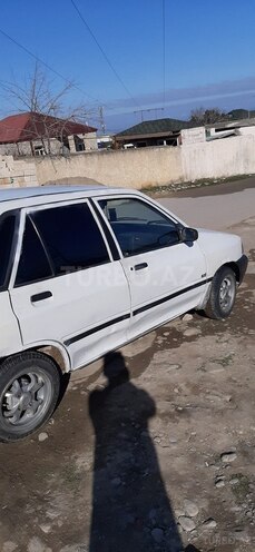Kia Pride 1996, 3,563,535 km - 1.3 l - Siyəzən