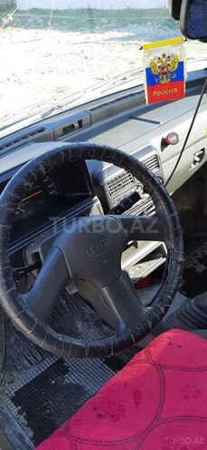 Kia Pride 1996, 3,563,535 km - 1.3 l - Siyəzən