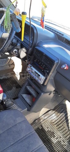 Kia Pride 1996, 3,563,535 km - 1.3 l - Siyəzən