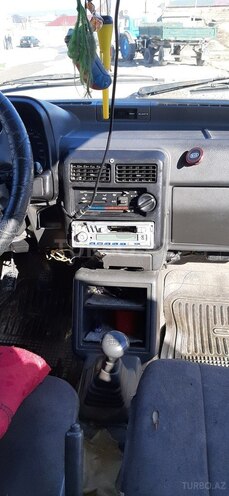 Kia Pride 1996, 3,563,535 km - 1.3 l - Siyəzən