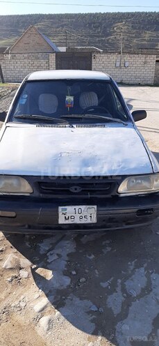 Kia Pride 1996, 3,563,535 km - 1.3 l - Siyəzən