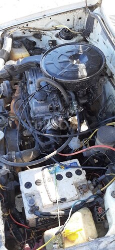 Kia Pride 1996, 3,563,535 km - 1.3 l - Siyəzən