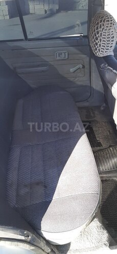 Kia Pride 1996, 3,563,535 km - 1.3 l - Siyəzən