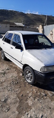 Kia Pride 1996, 3,563,535 km - 1.3 l - Siyəzən