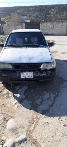 Kia Pride 1996, 3,563,535 km - 1.3 l - Siyəzən