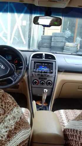 Chery Tiggo (T11) 2012, 82,000 km - 1.8 л - Sumqayıt