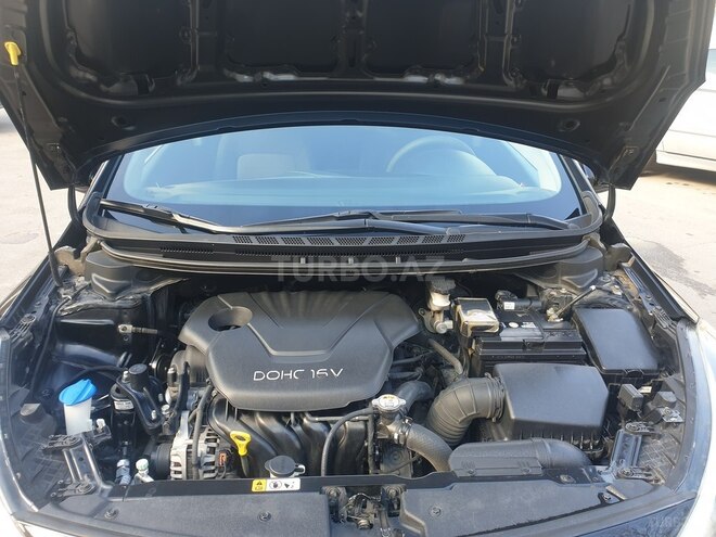 Kia Cerato 2013, 150,000 km - 1.6 l - Bakı