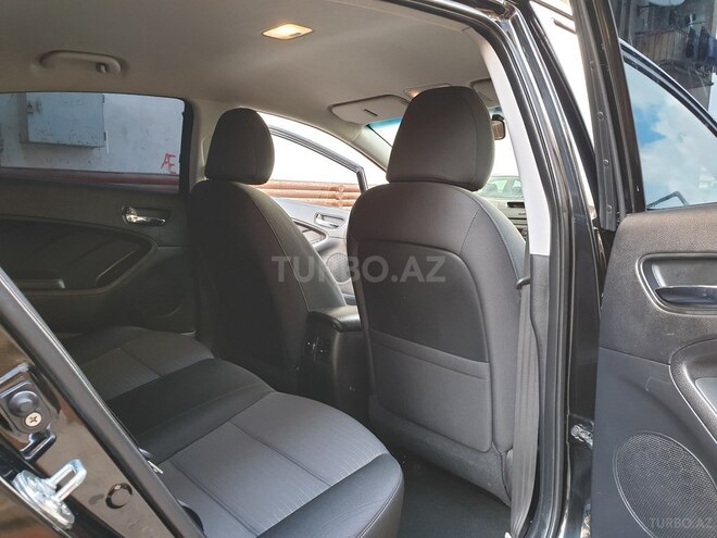 Kia Cerato 2013, 150,000 km - 1.6 l - Bakı