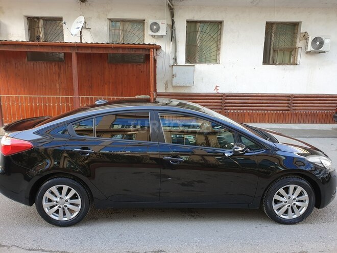 Kia Cerato 2013, 150,000 km - 1.6 l - Bakı