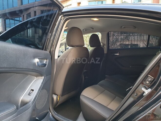Kia Cerato 2013, 150,000 km - 1.6 l - Bakı