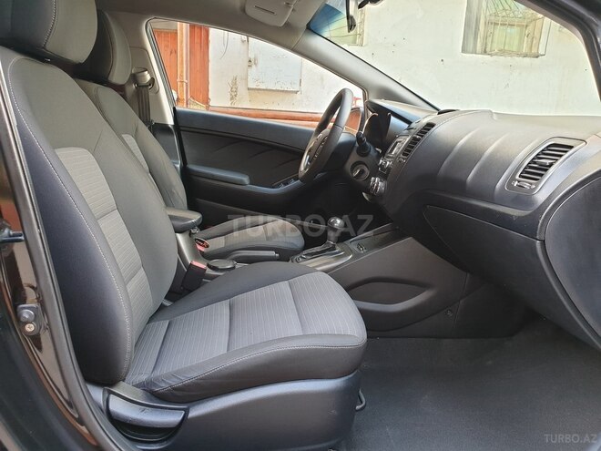Kia Cerato 2013, 150,000 km - 1.6 l - Bakı
