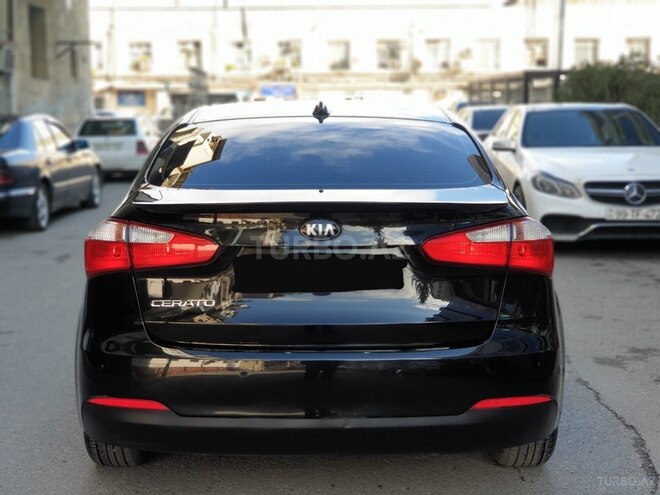 Kia Cerato 2013, 150,000 km - 1.6 l - Bakı