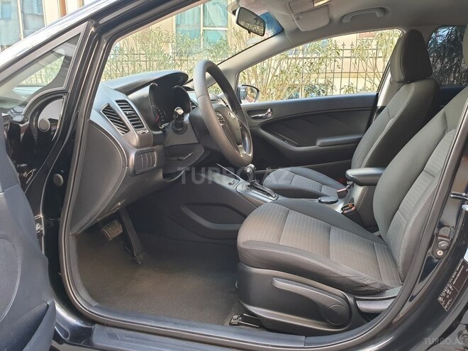 Kia Cerato 2013, 150,000 km - 1.6 l - Bakı