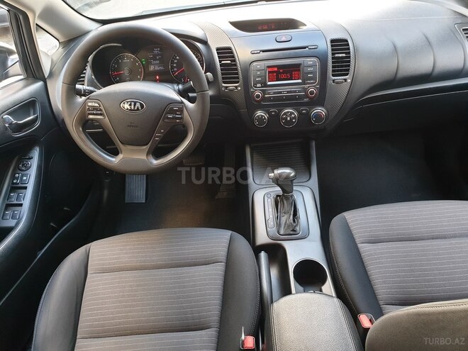 Kia Cerato 2013, 150,000 km - 1.6 l - Bakı
