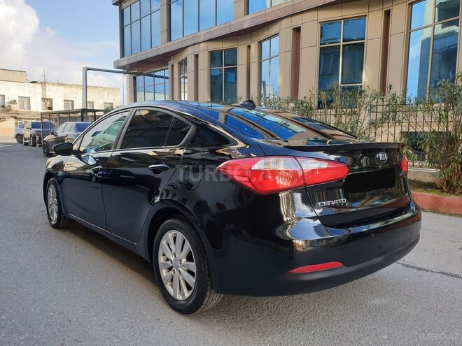 Kia Cerato 2013, 150,000 km - 1.6 l - Bakı